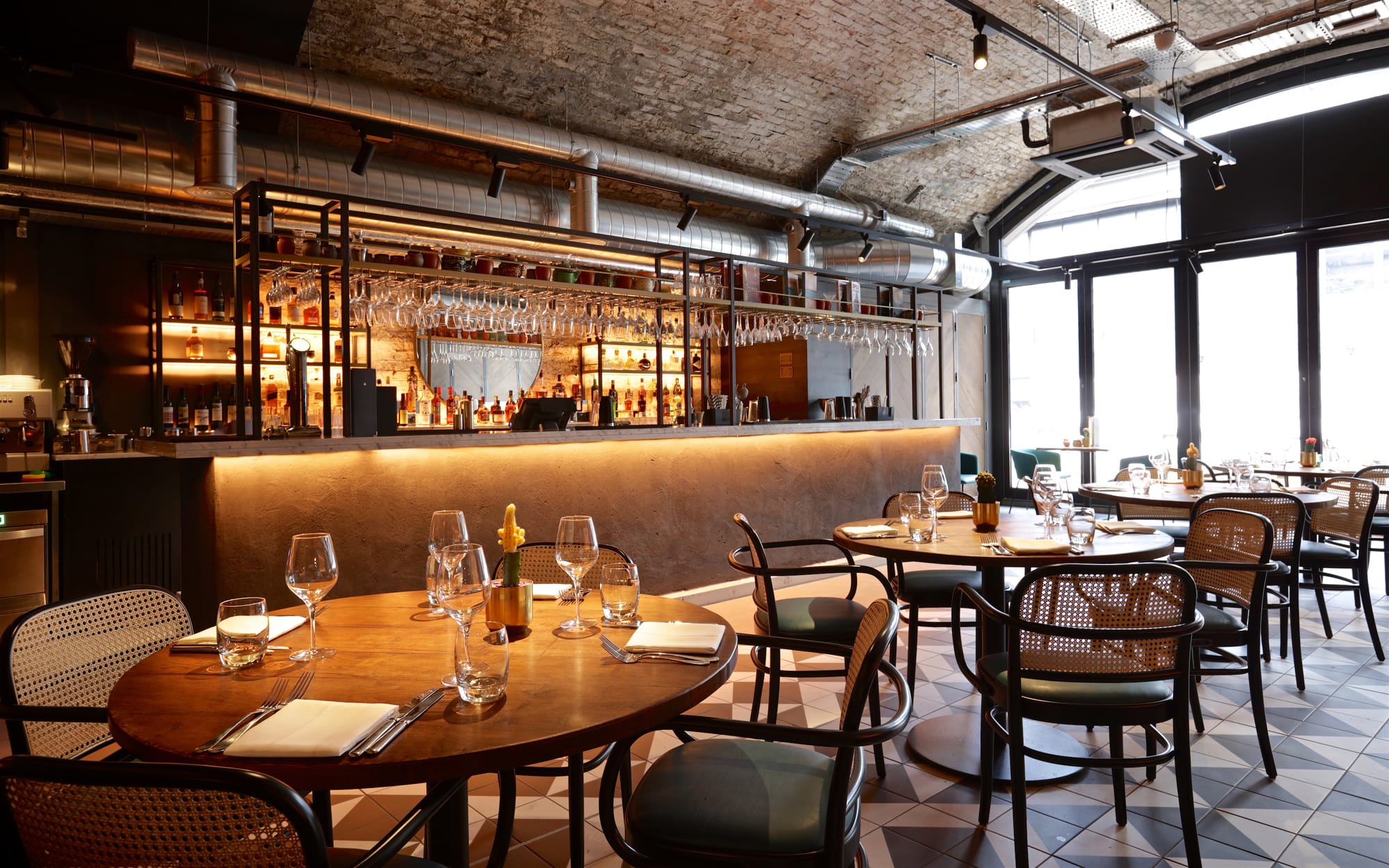 Photo of Cinnamon Kitchen Battersea, Exclusive Use