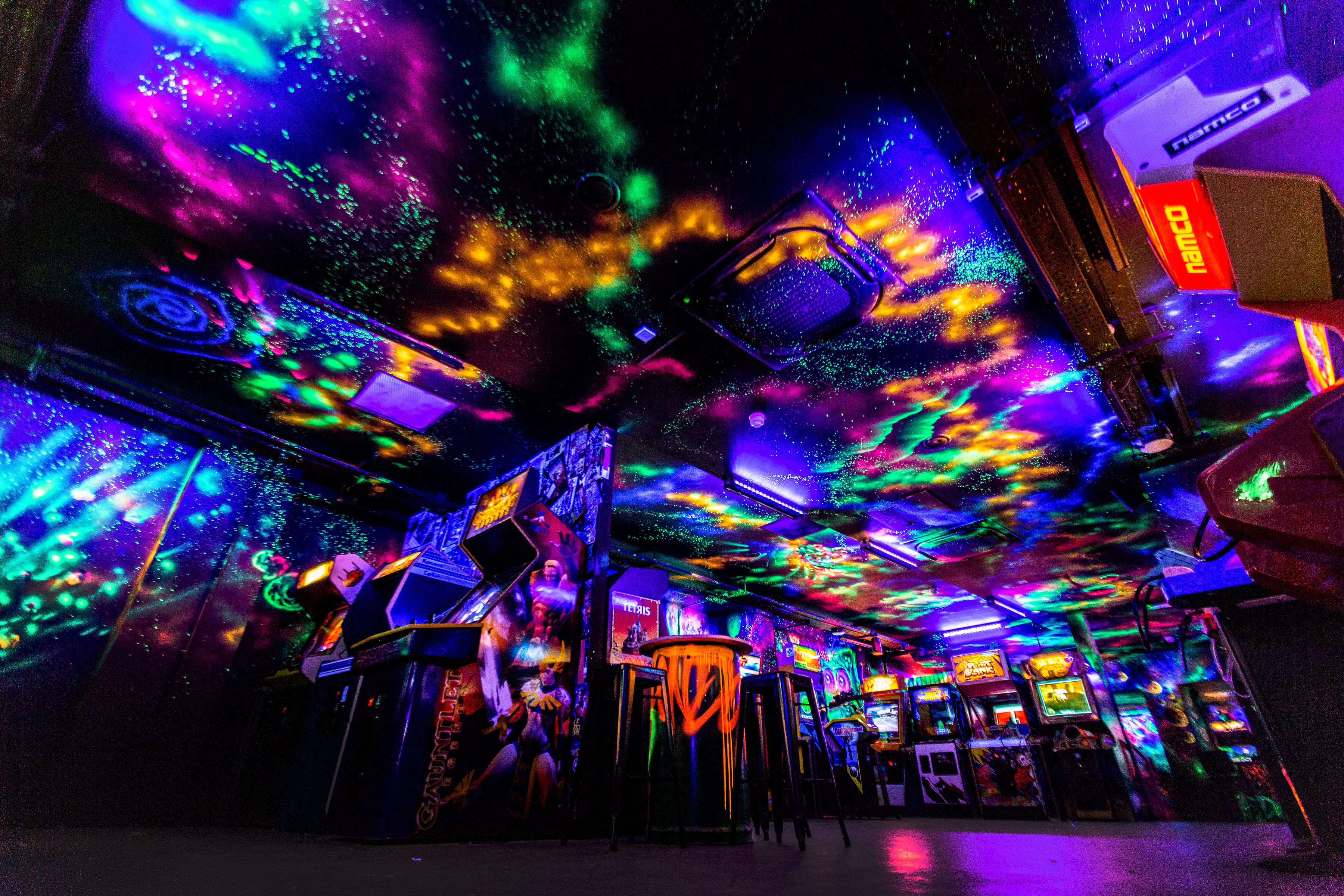 Photo of NQ64 Soho