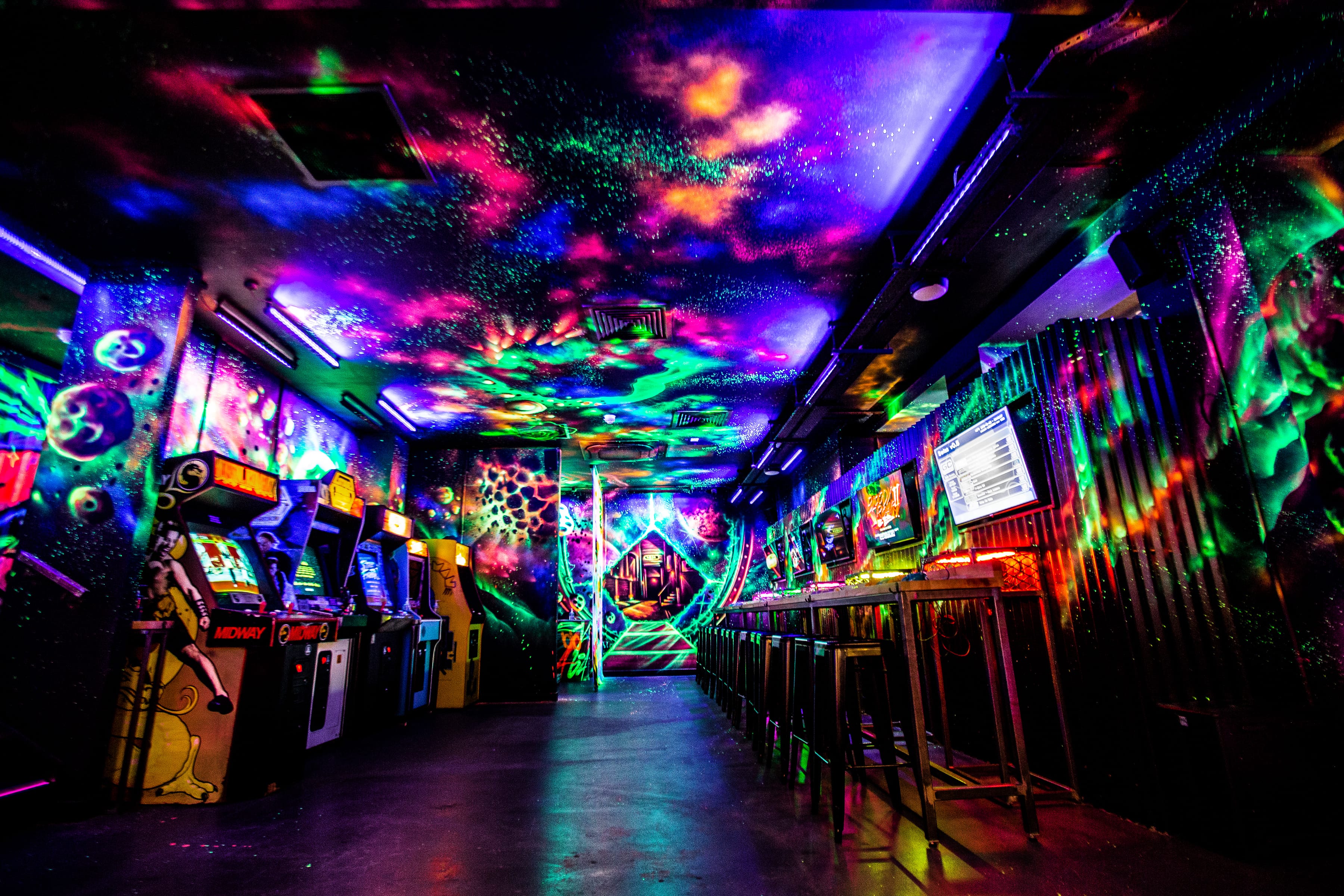 Photo of NQ64 Soho