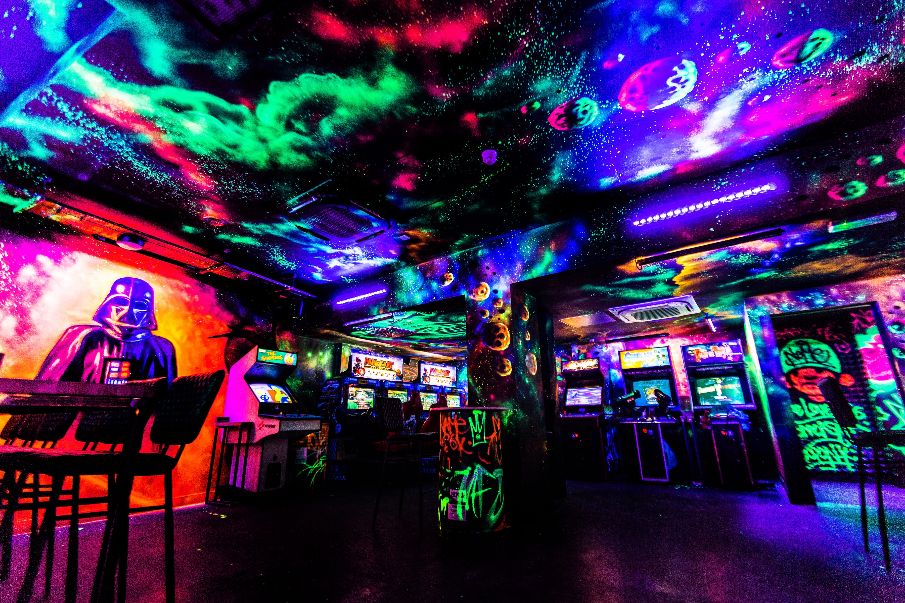 Photo of NQ64 Soho