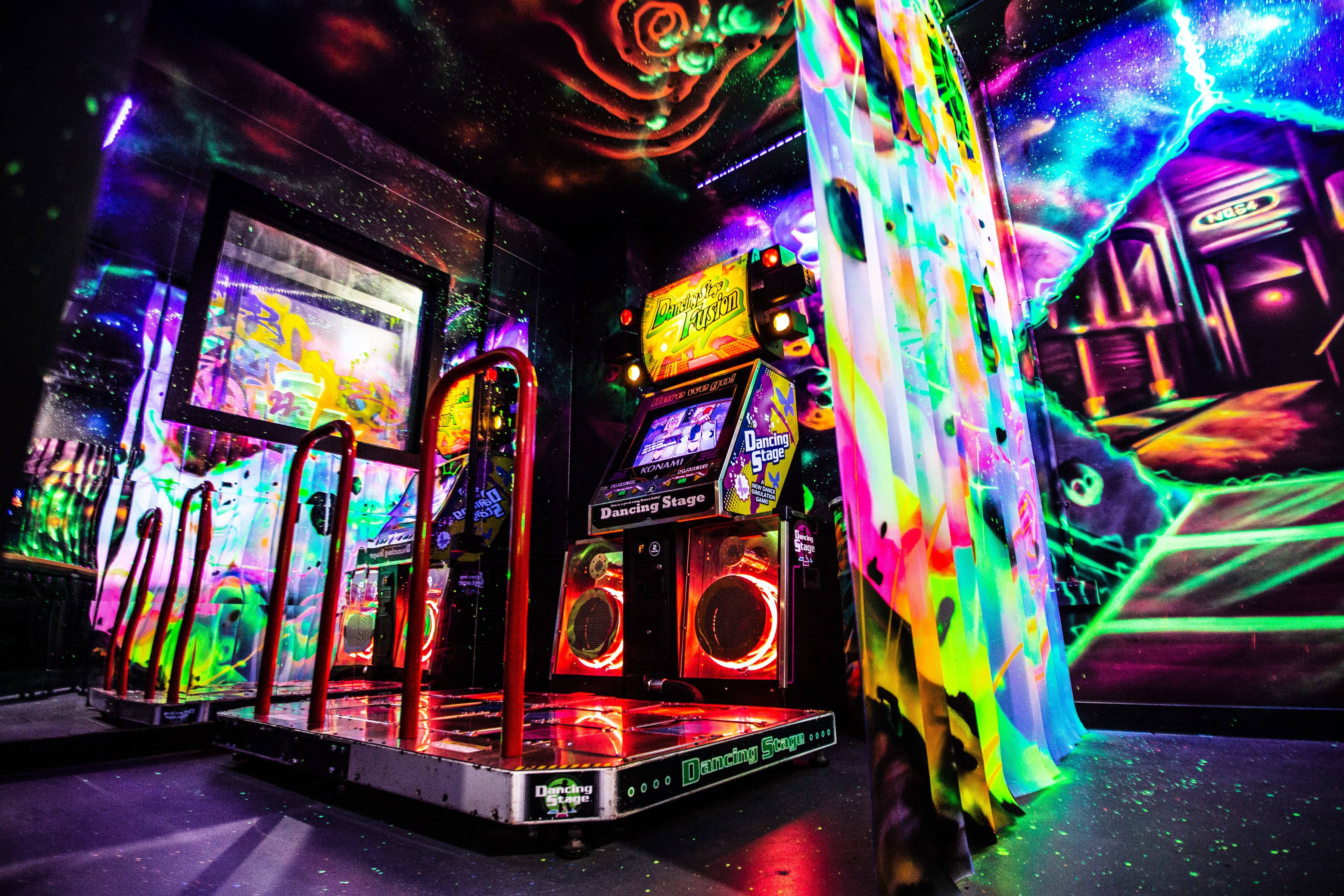Photo of NQ64 Soho