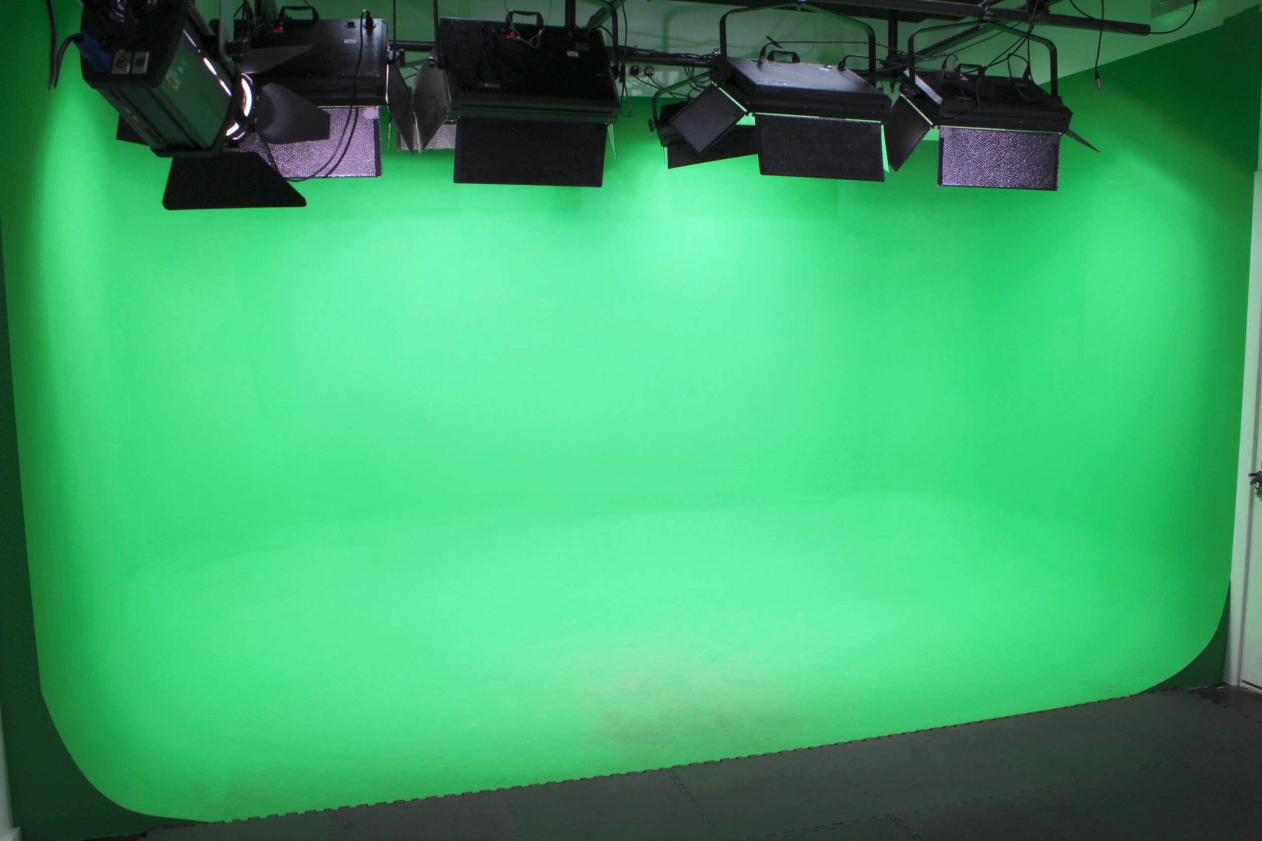 Photo of Price Studios Ltd, Tv Studio 2