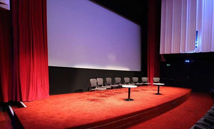 Photo of Barbican, Cinema 1