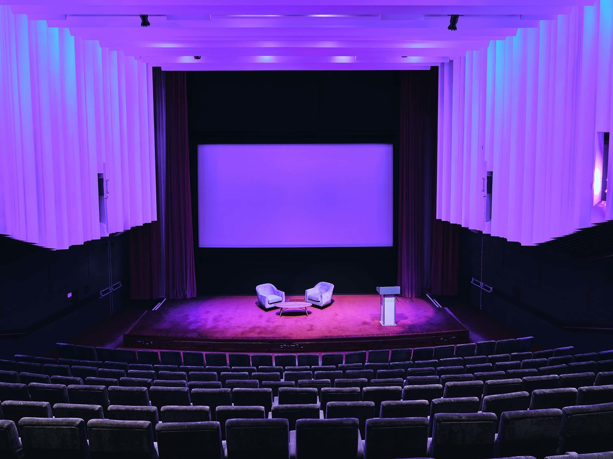 Photo of Barbican, Cinema 1
