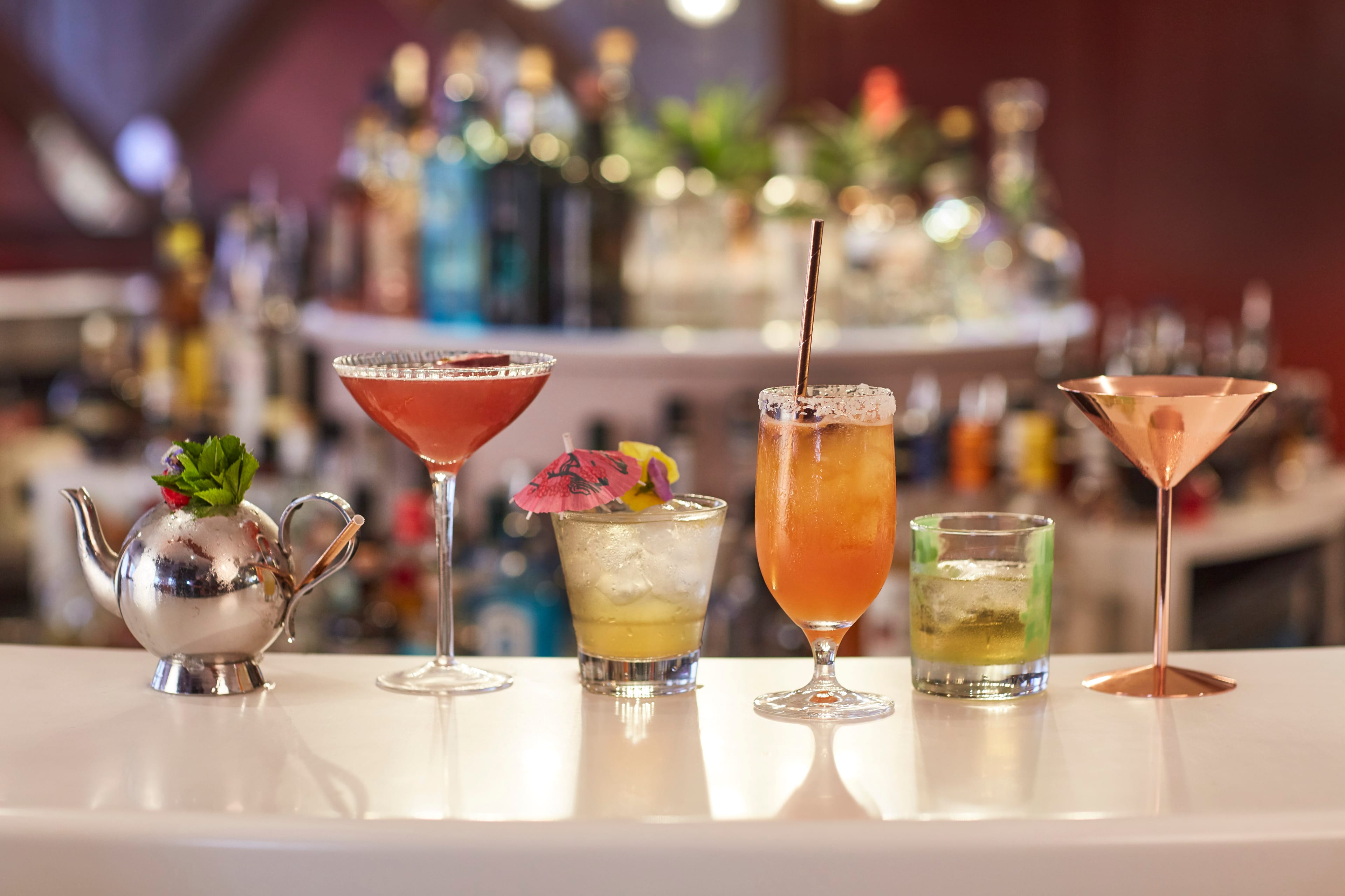 Photo of Harvey Nichols, Harvey Nichols Fifth Floor Bar