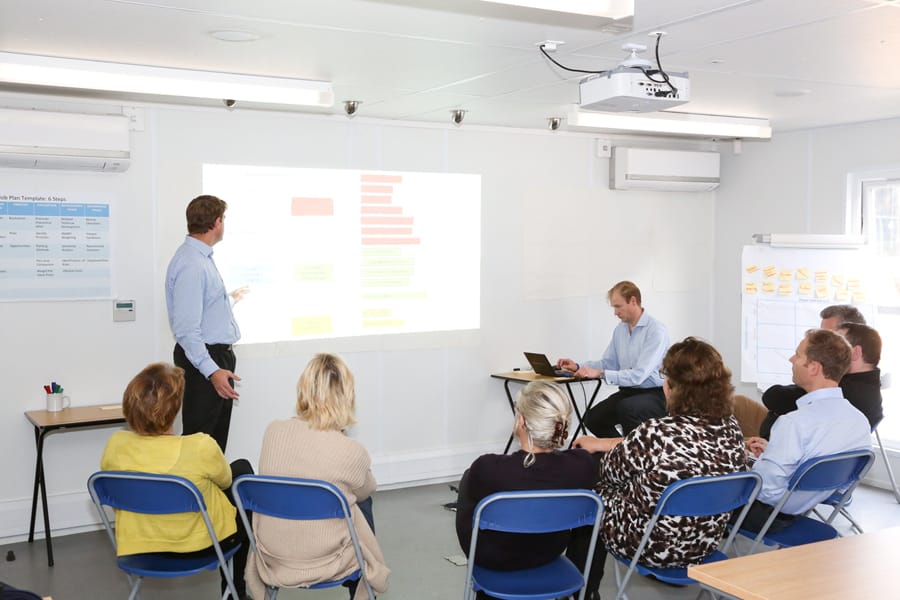 Photo of The Ahoy Centre, Seminar/Training Room