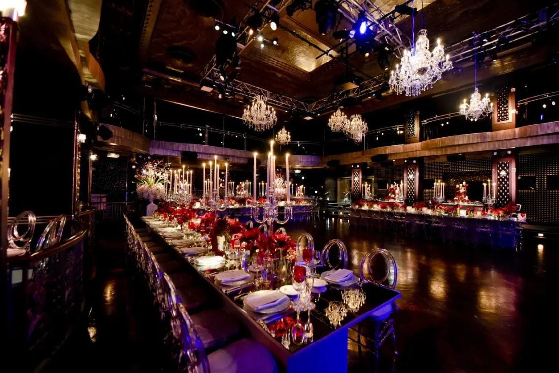 Photo of Edison Ballroom, Banquet Hall