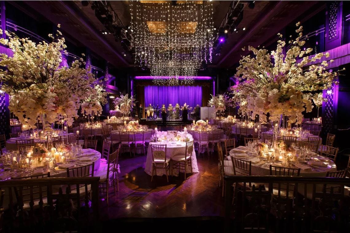 Photo of Edison Ballroom, Banquet Hall