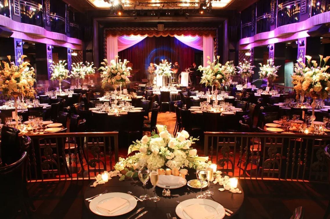 Photo of Edison Ballroom, Banquet Hall