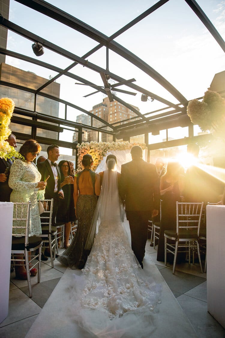 Photo of Edison Ballroom, The Rooftop