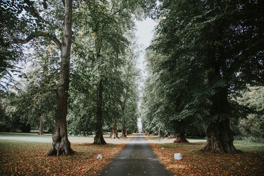 Photo of Carberry Tower Mansion House & Estate, The Pavilion