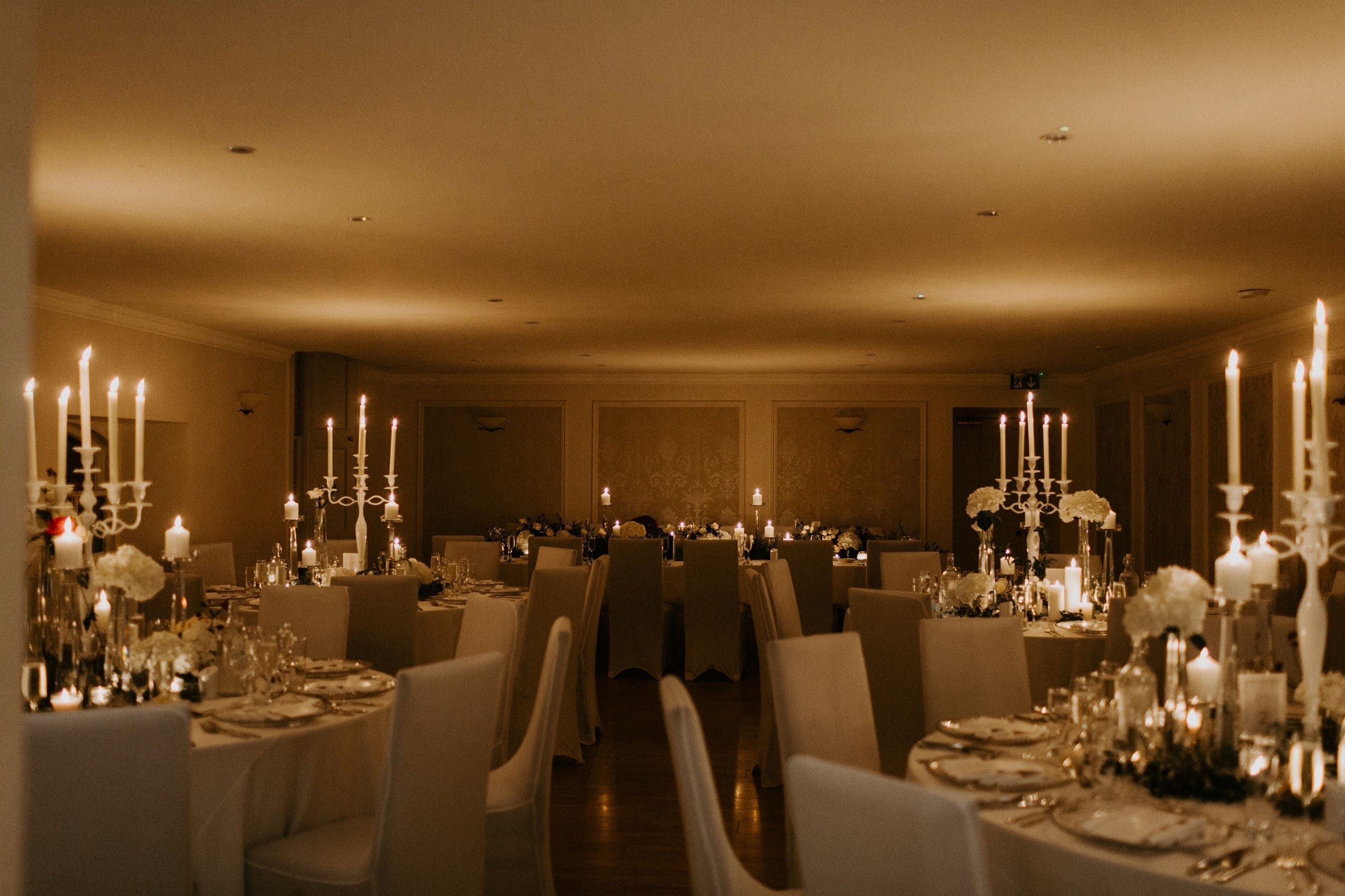 Photo of Carberry Tower Mansion House & Estate, Rose Garden Room