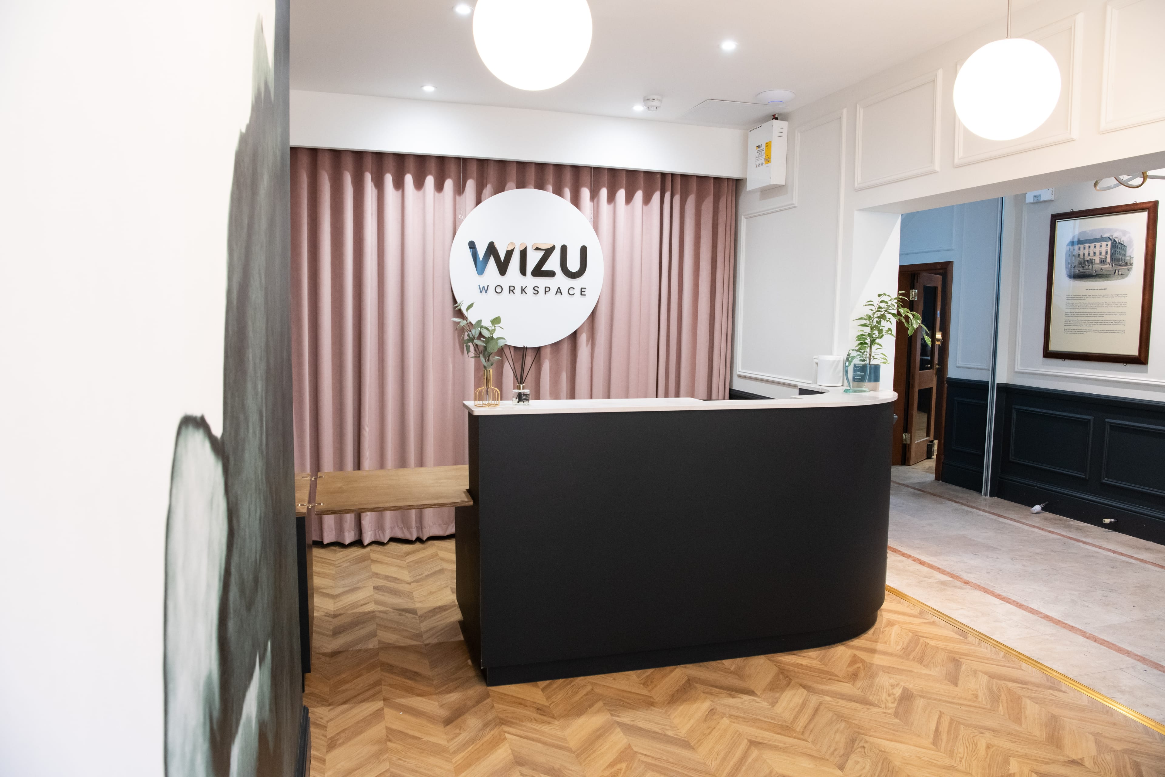 Photo of Wizu Workspace - Royal House, Harlow Suite