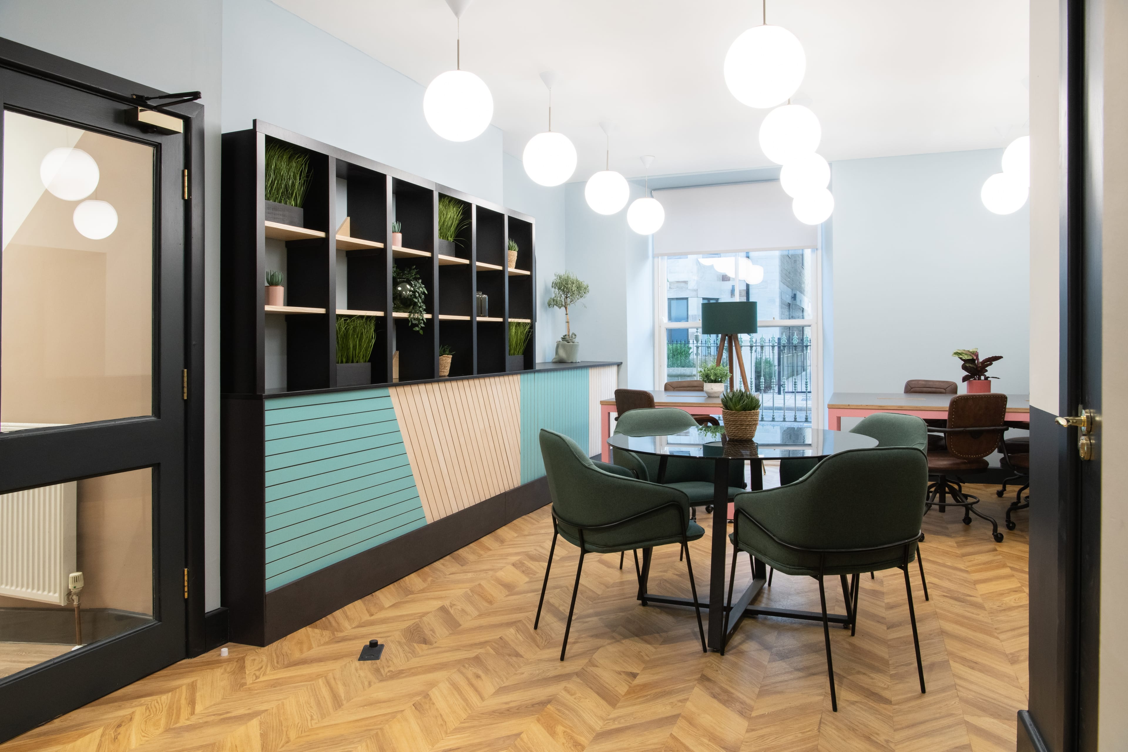 Photo of Wizu Workspace - Royal House, Harlow Suite