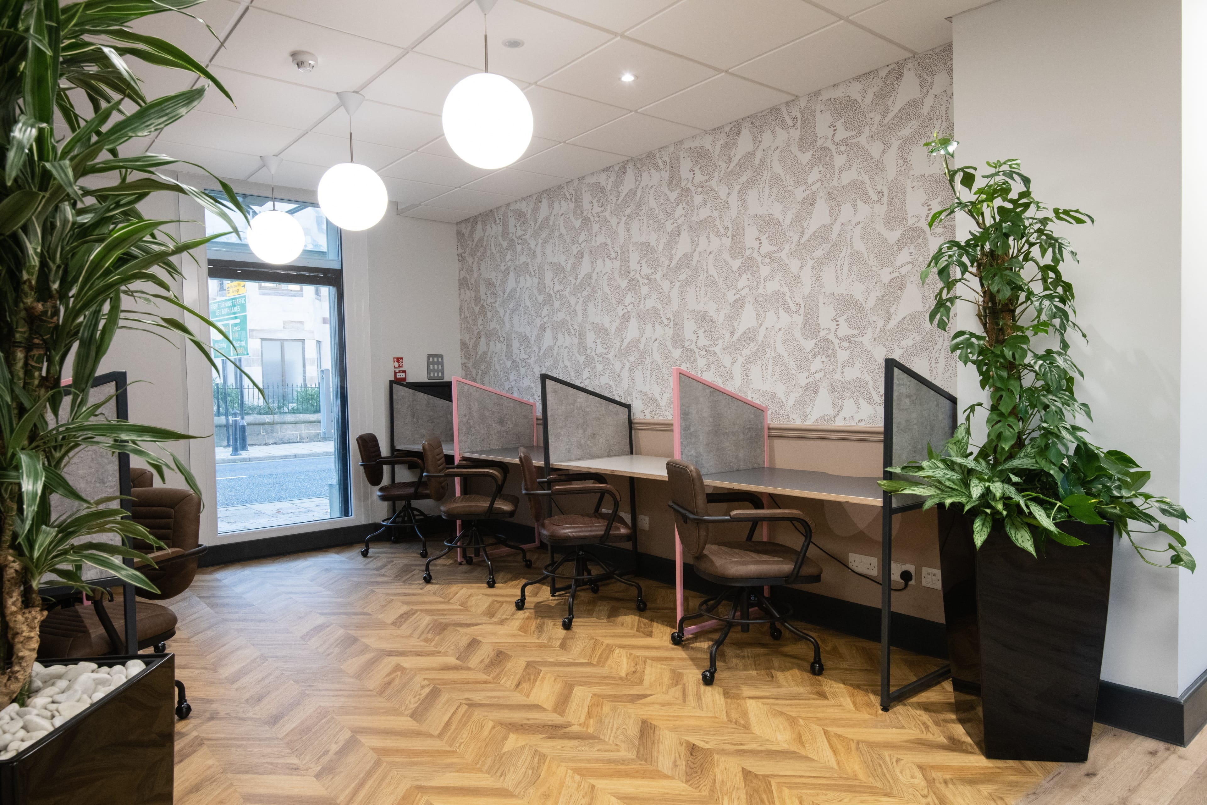 Photo of Wizu Workspace - Royal House, Harlow Suite