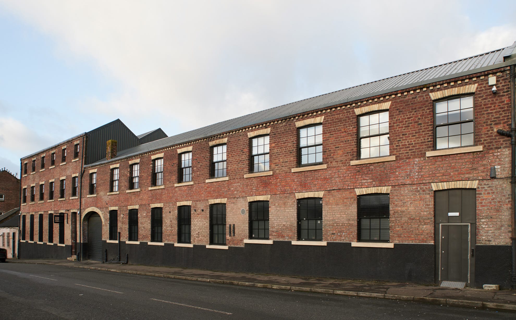Photo of The Engine Works, The Engine Room