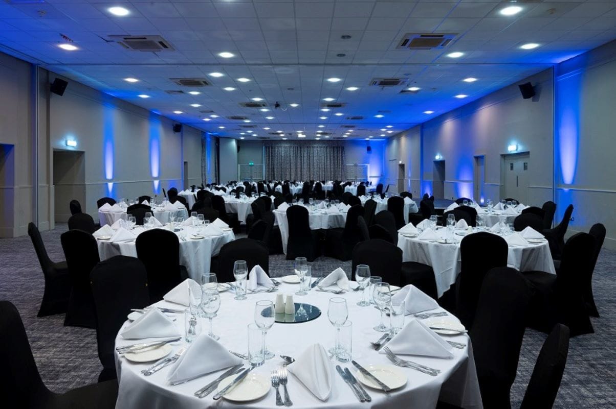 Photo of Mercure Maidstone Great Danes Hotel, Heart Of Kent Suite