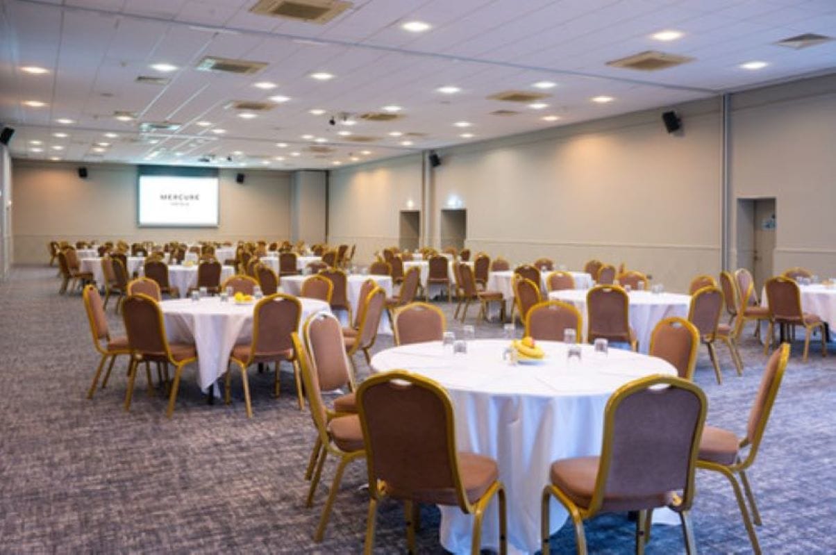 Photo of Mercure Maidstone Great Danes Hotel, Heart Of Kent Suite