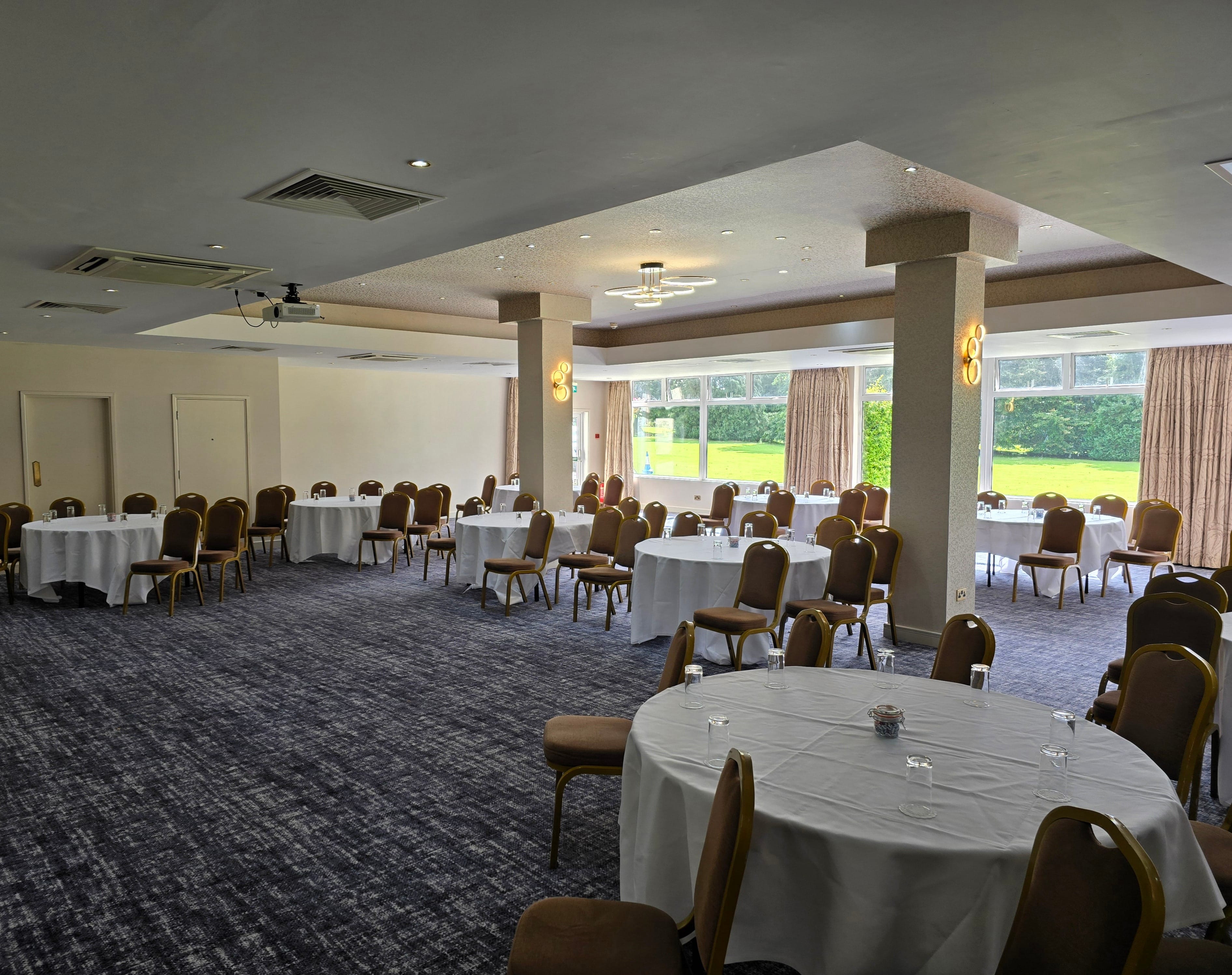 Photo of Mercure Maidstone Great Danes Hotel, Hollingbourne Suite