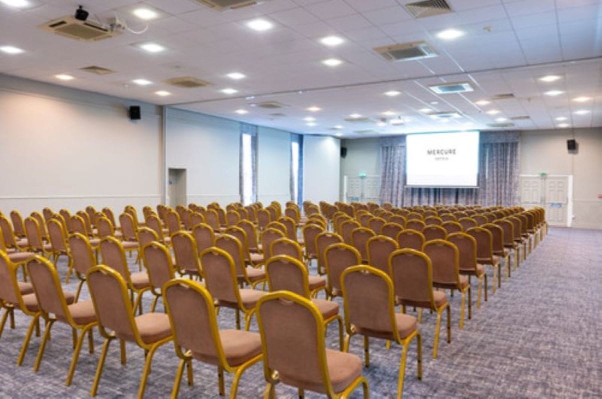 Photo of Mercure Maidstone Great Danes Hotel, Heart Of Kent Suite