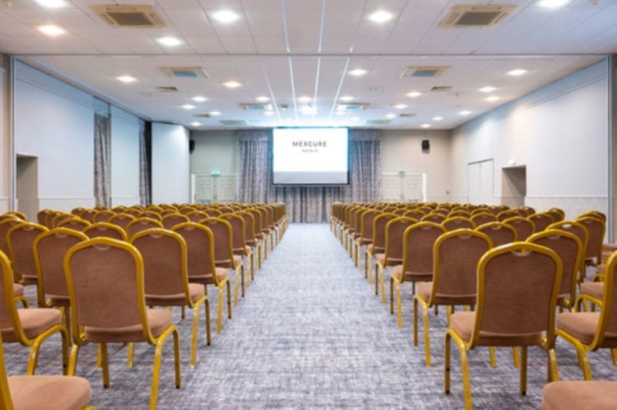 Photo of Mercure Maidstone Great Danes Hotel, Heart Of Kent Suite
