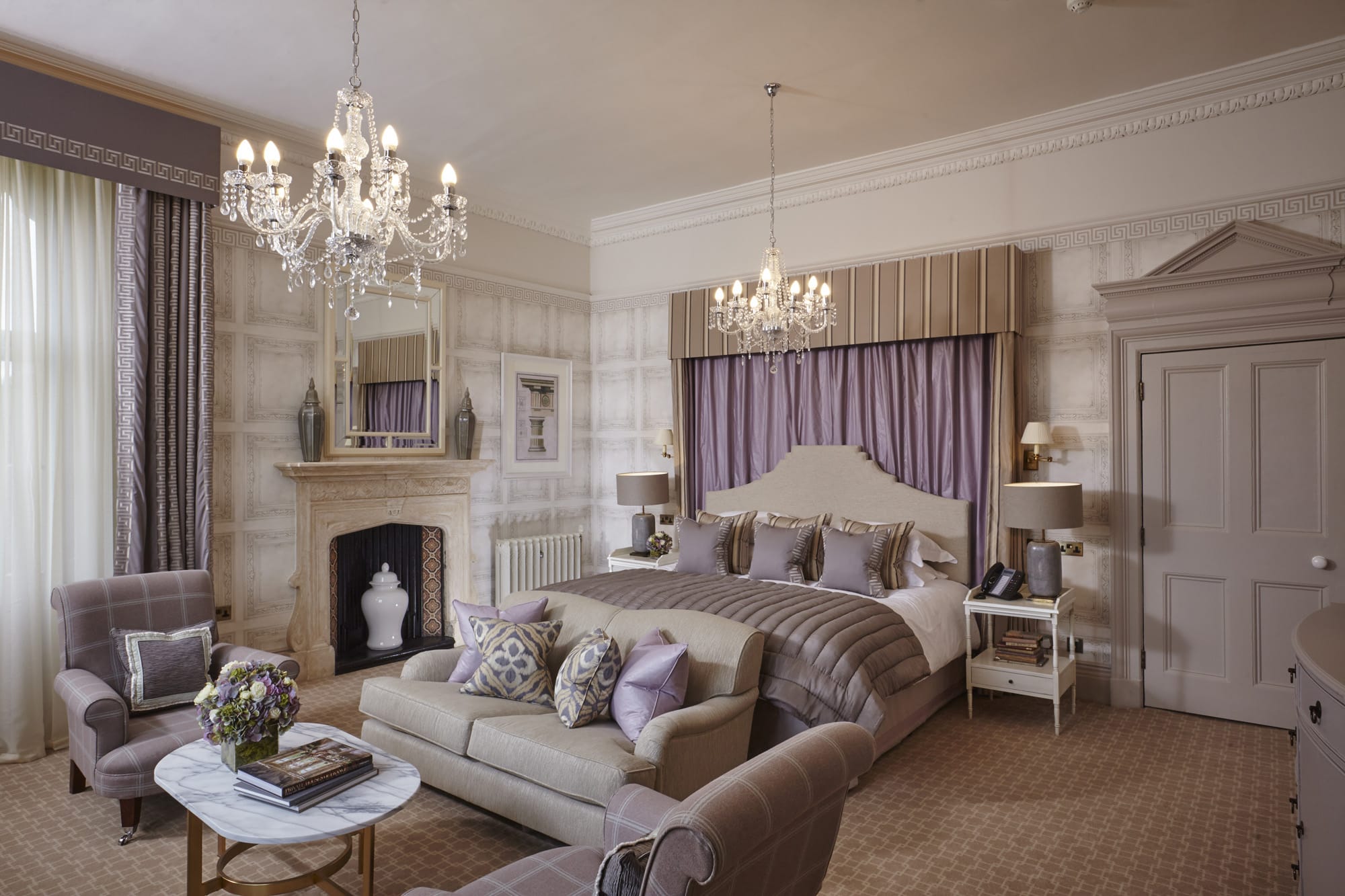 Photo of Clevedon Hall Estate
