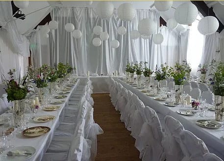 Photo of Horningsham Village Hall, Main Hall