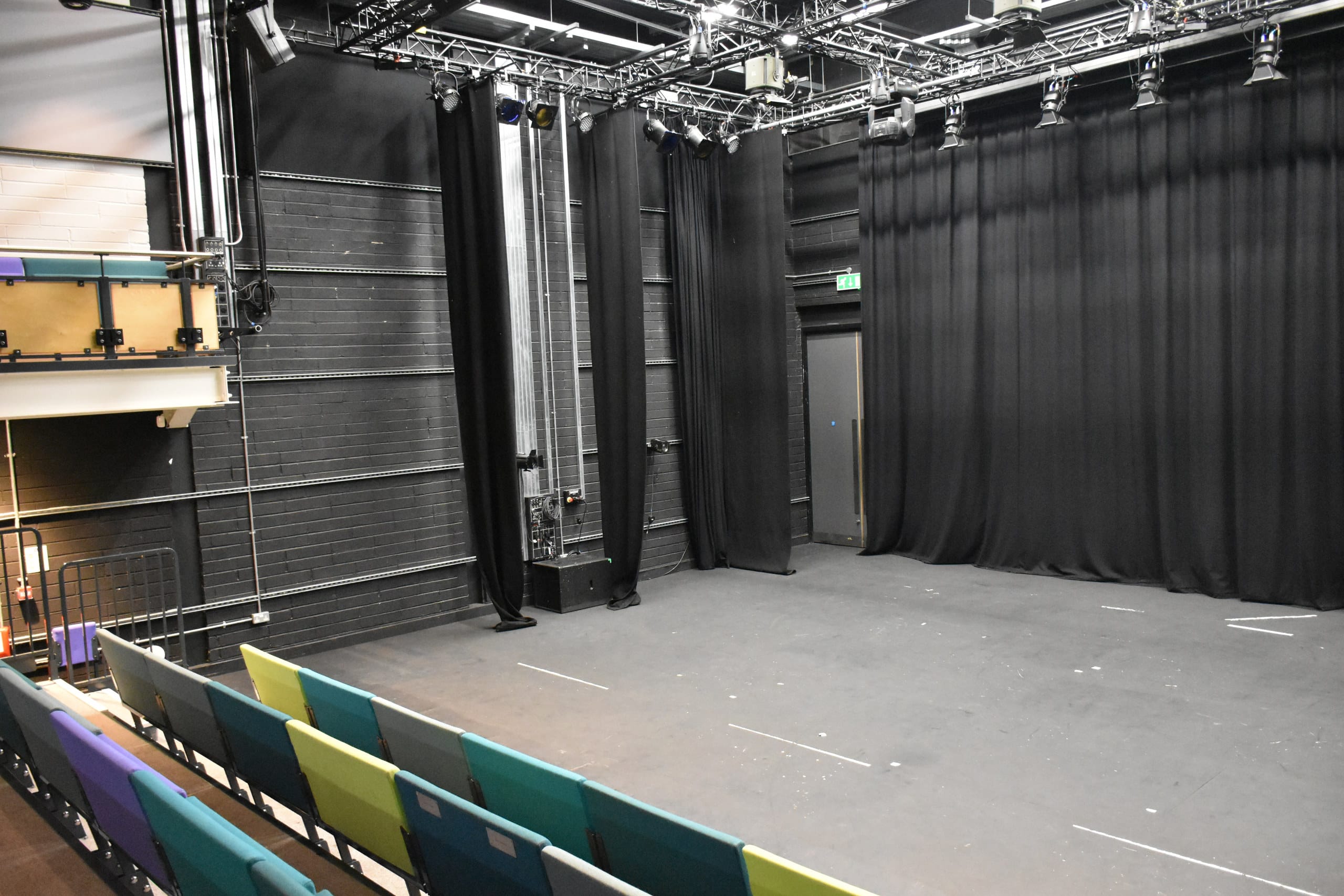 Photo of Theatre Peckham