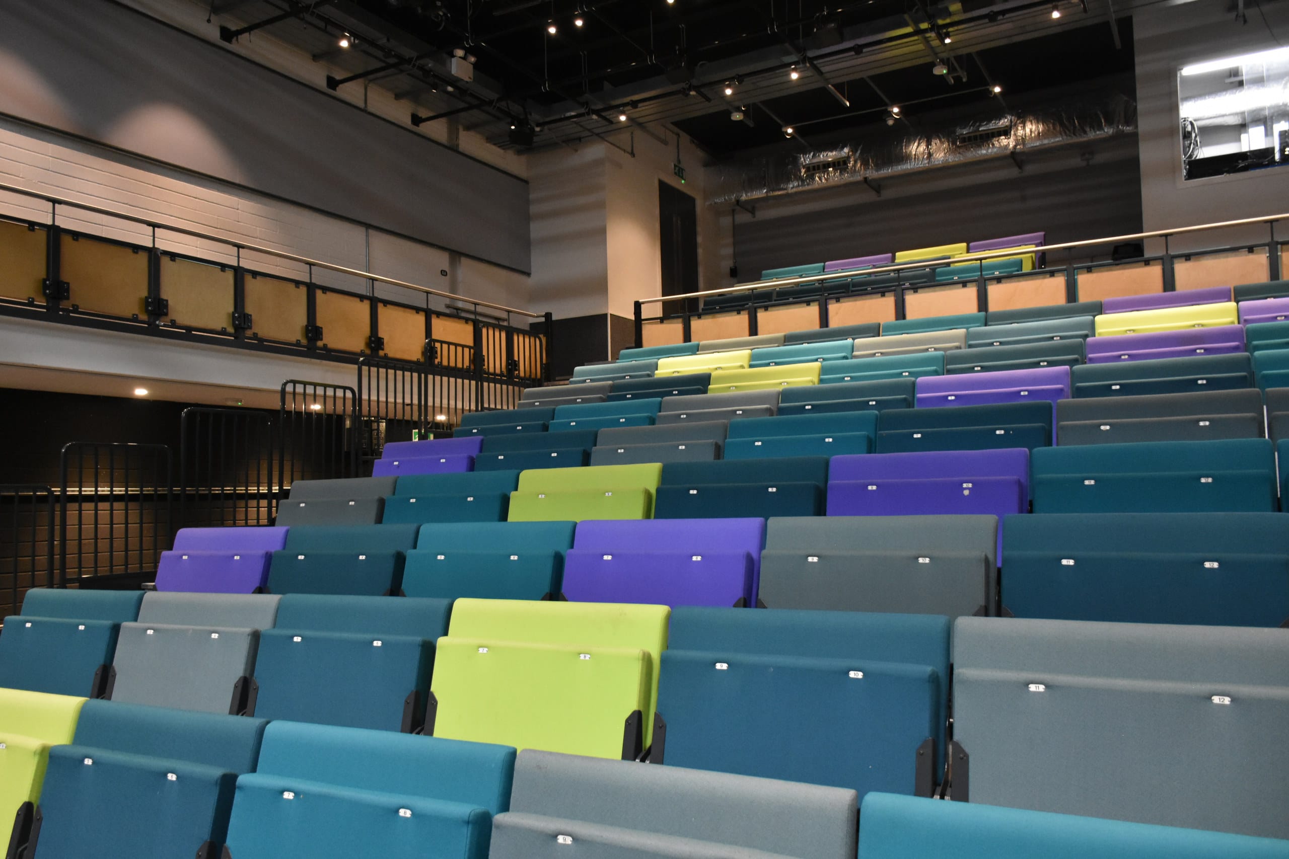 Photo of Theatre Peckham