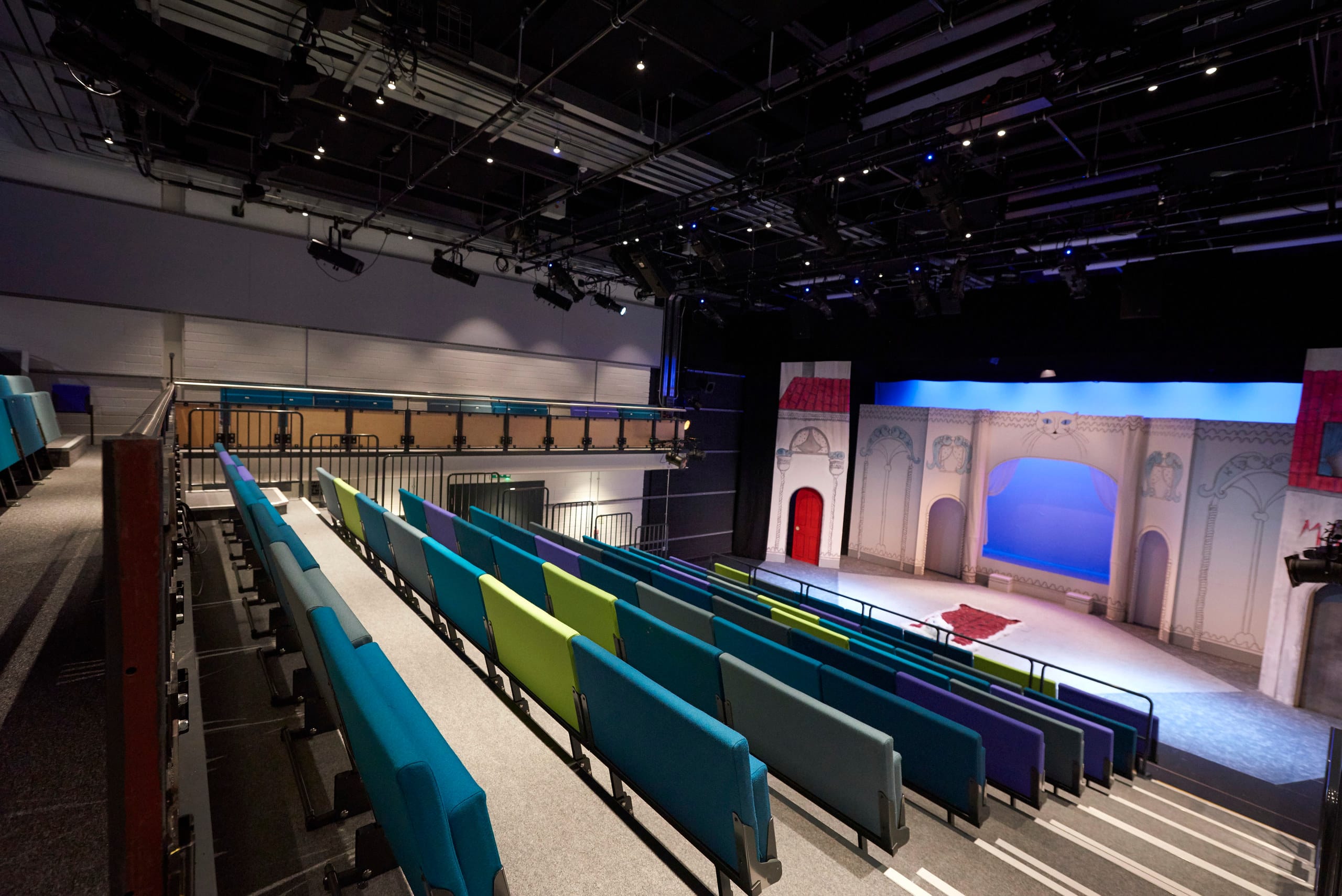 Photo of Theatre Peckham