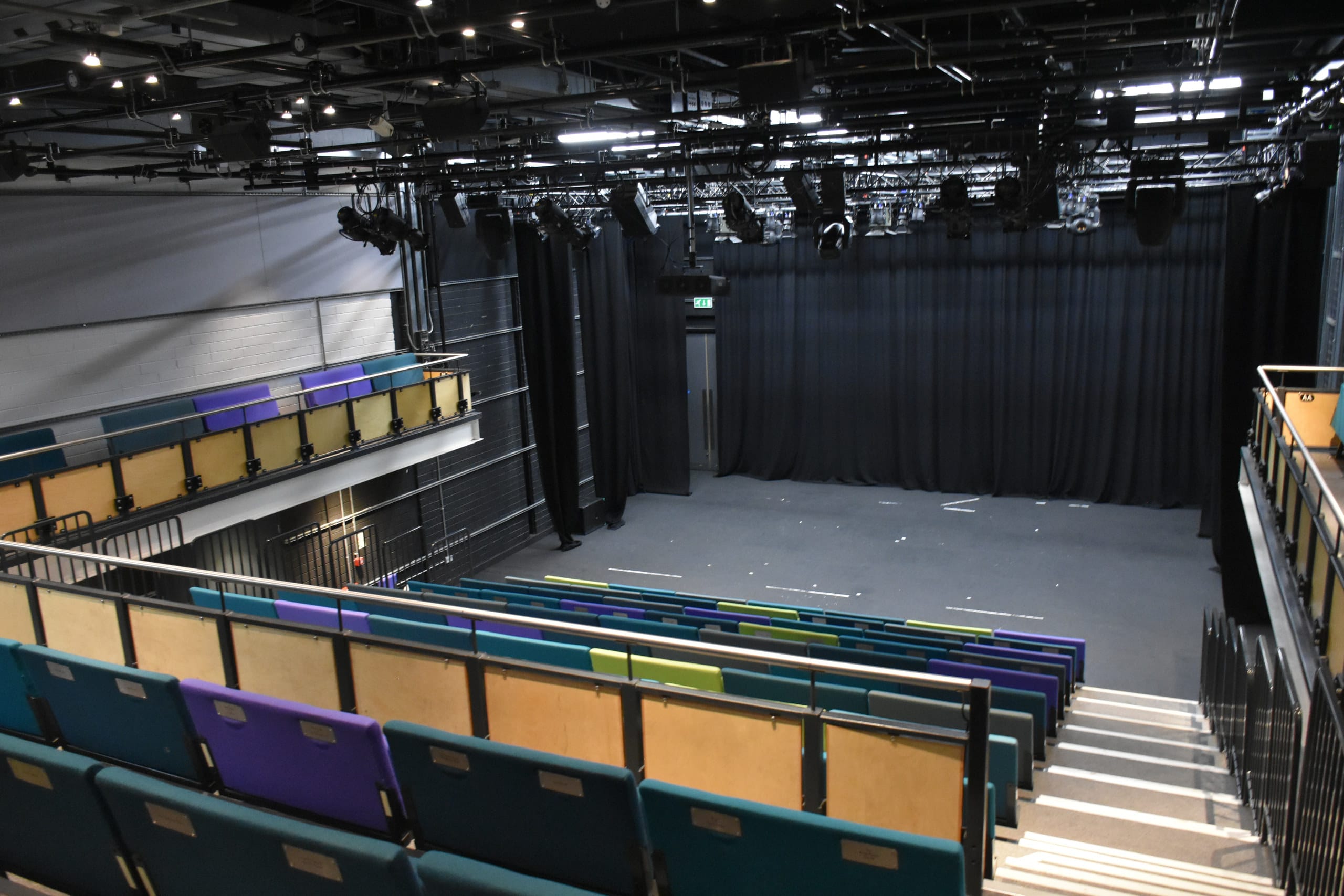 Photo of Theatre Peckham