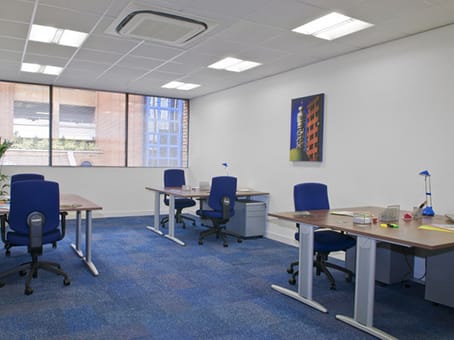 Photo of Regus Harrow College Road