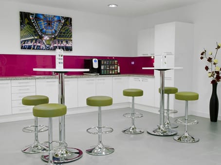 Photo of Regus Harrow College Road, Hawthorne