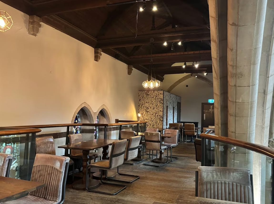 Photo of Pitcher & Piano Nottingham