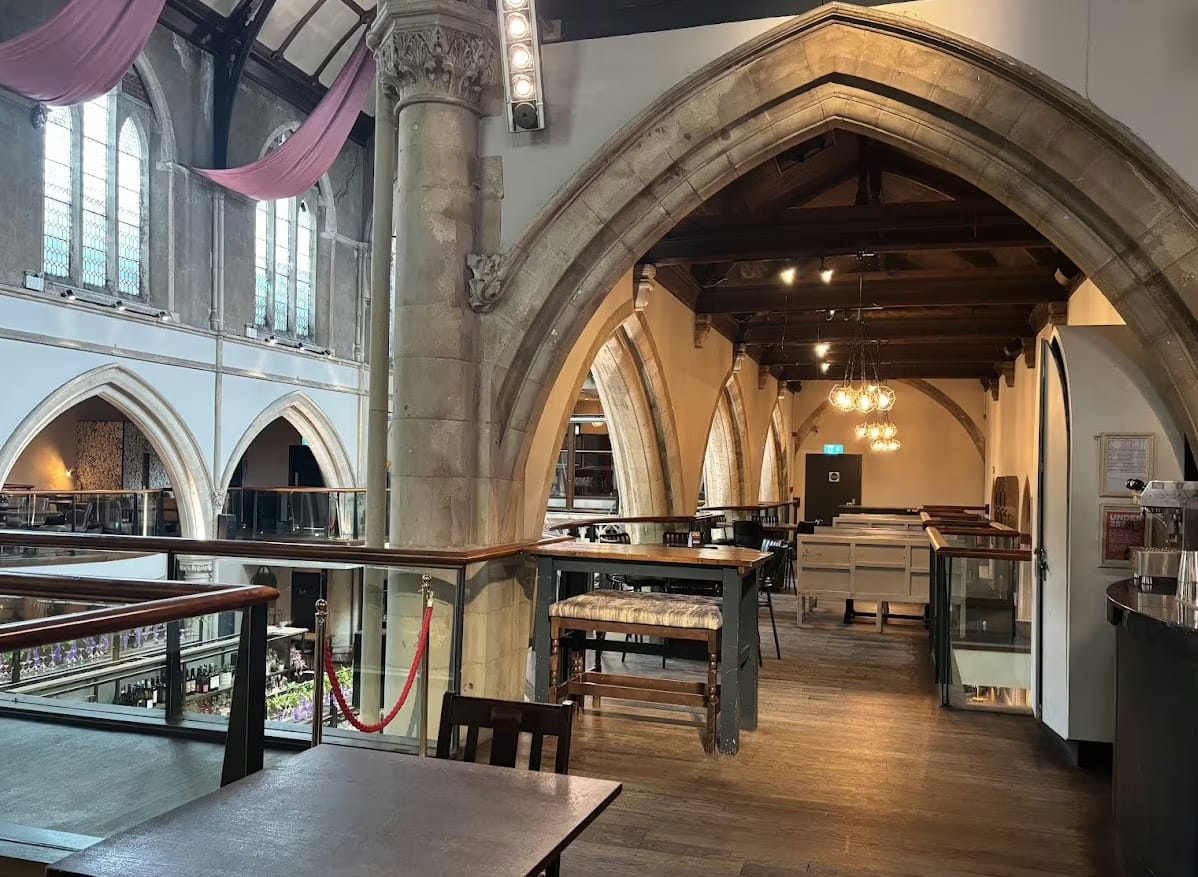 Photo of Pitcher & Piano Nottingham
