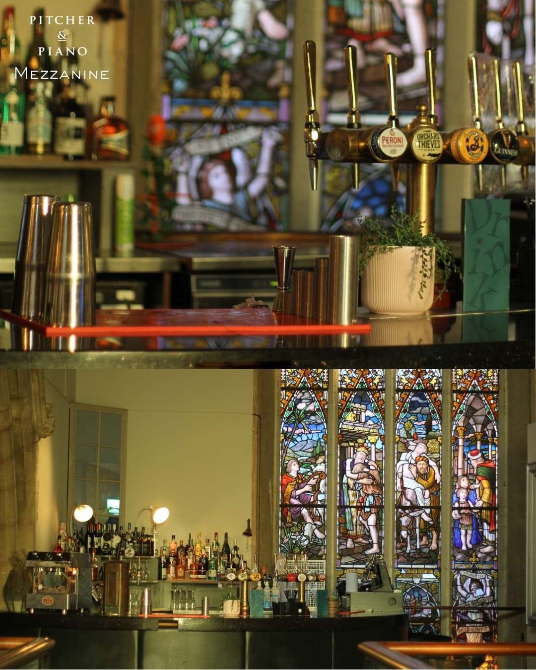 Photo of Pitcher & Piano Nottingham