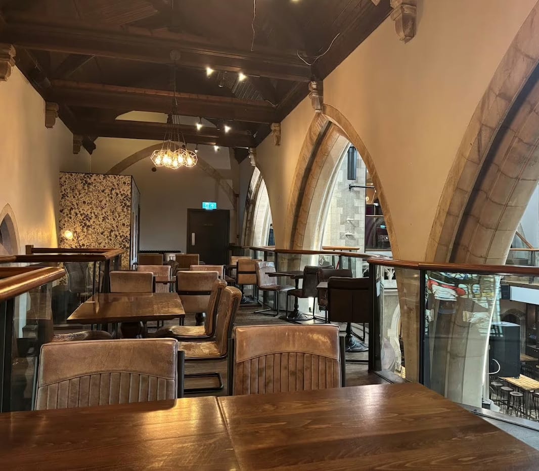 Photo of Pitcher & Piano Nottingham