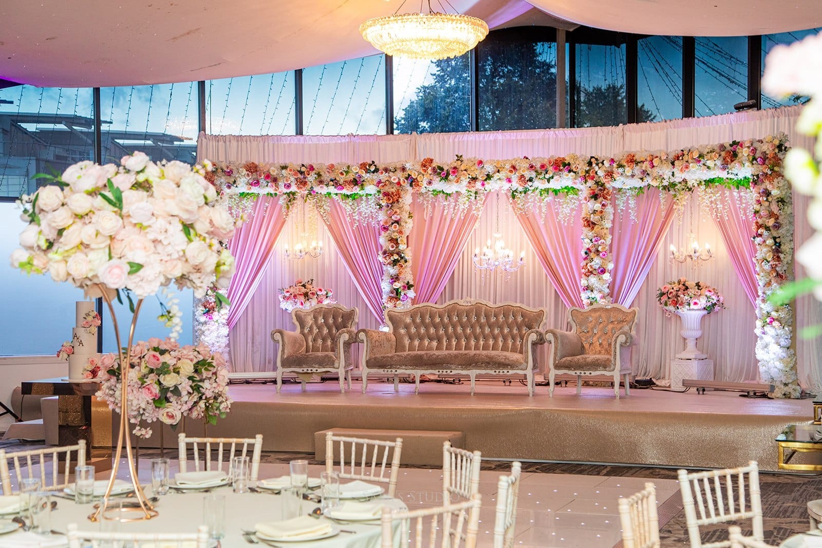 Photo of Ark Royal Venue, Exclusive Hire