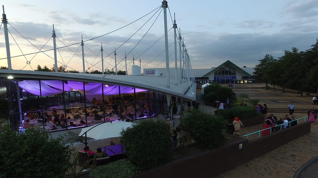 Photo of Ark Royal Venue, Exclusive Hire