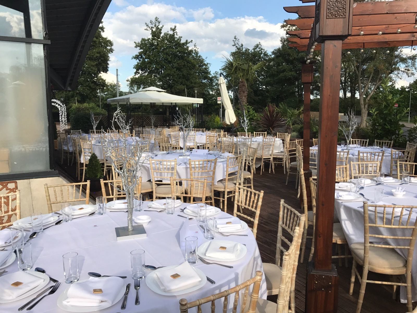 Photo of Ark Royal Venue, Exclusive Hire