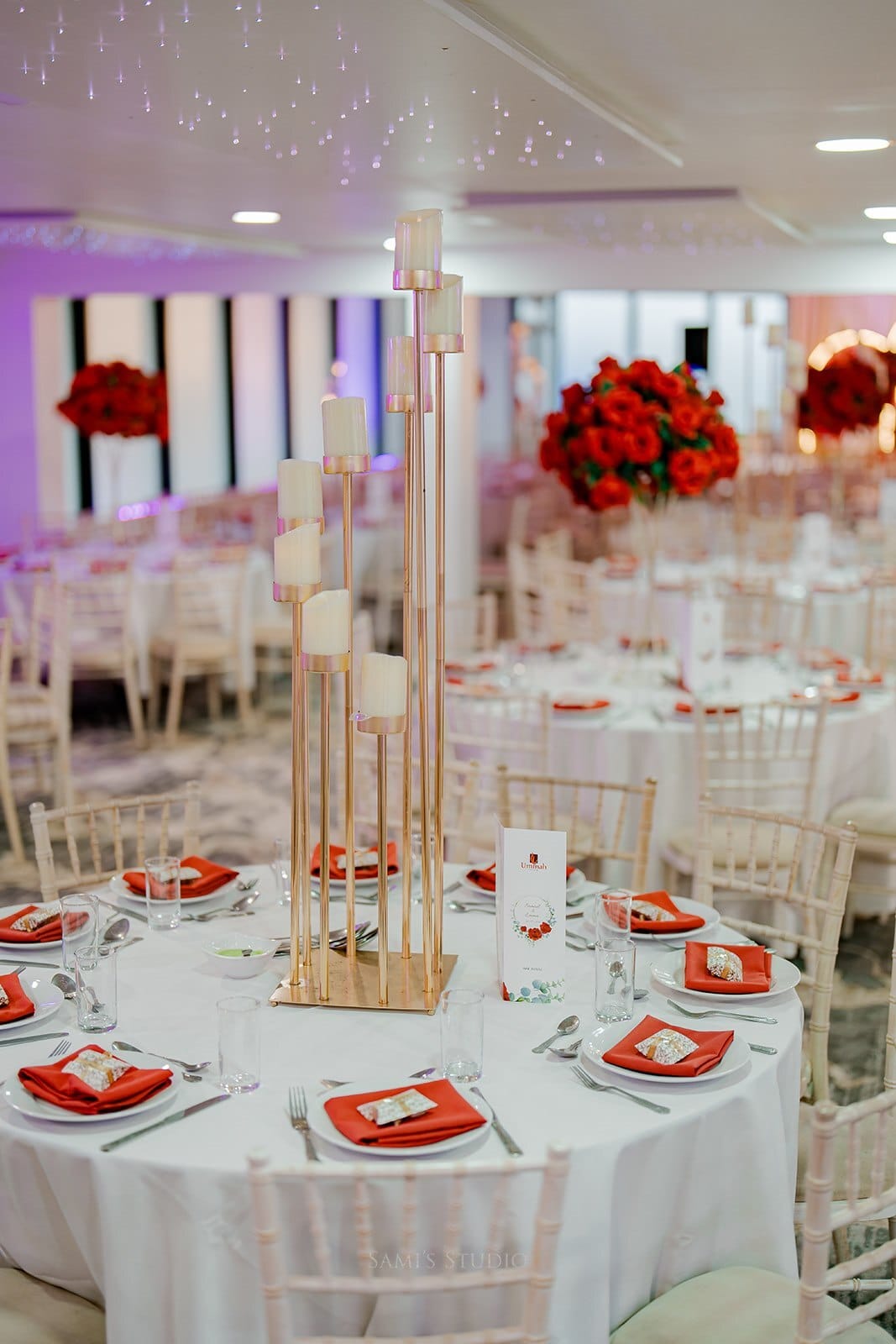 Photo of Ark Royal Venue, Exclusive Hire