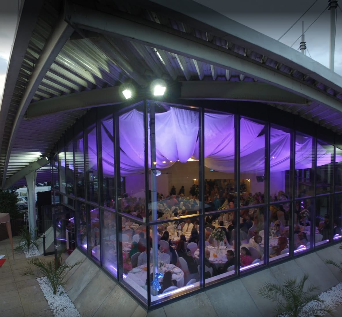Photo of Ark Royal Venue, Exclusive Hire