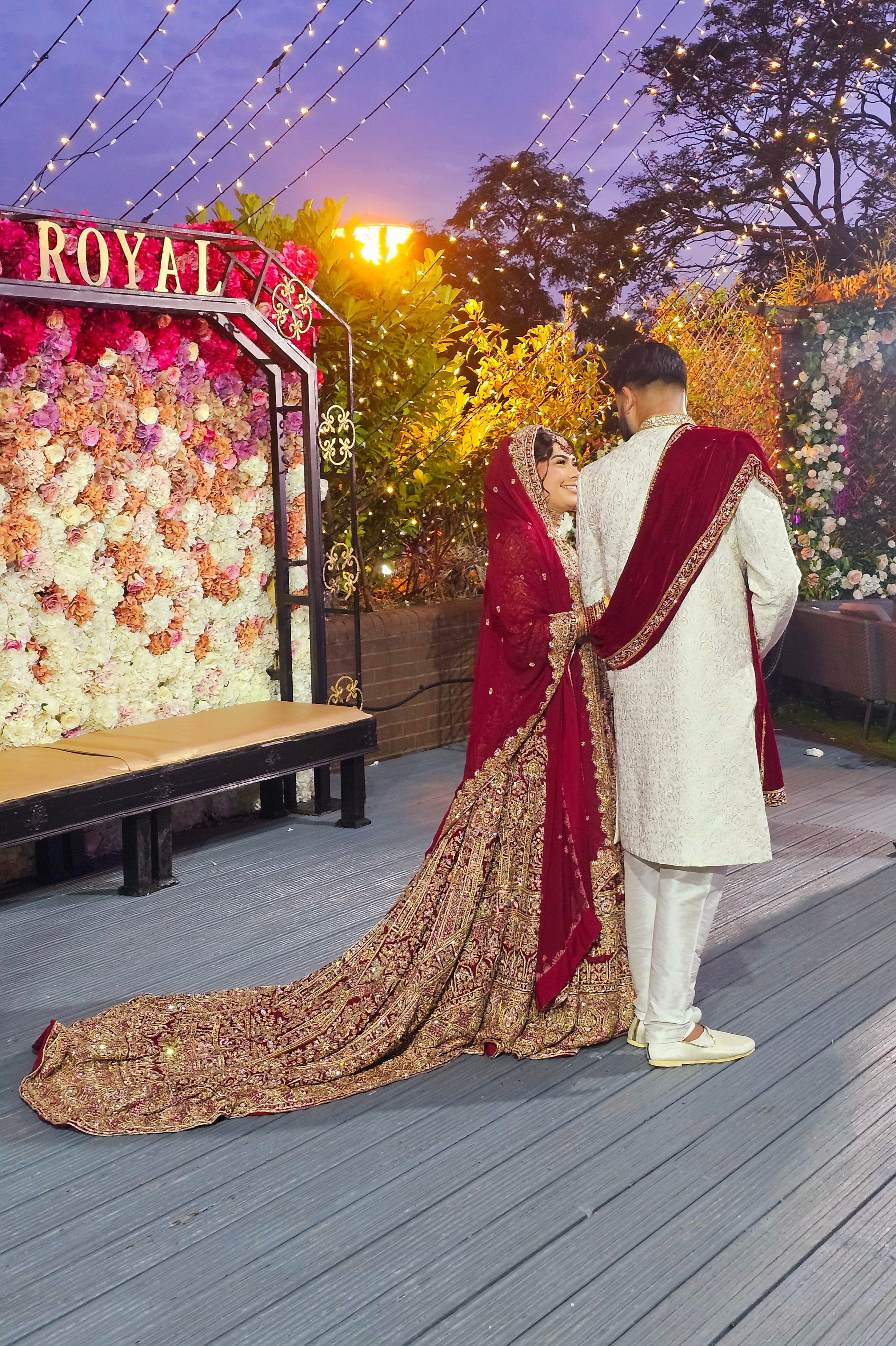 Photo of Ark Royal Venue, Exclusive Hire