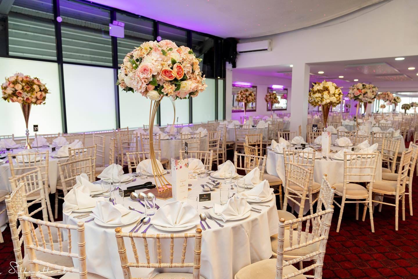 Photo of Ark Royal Venue, Exclusive Hire