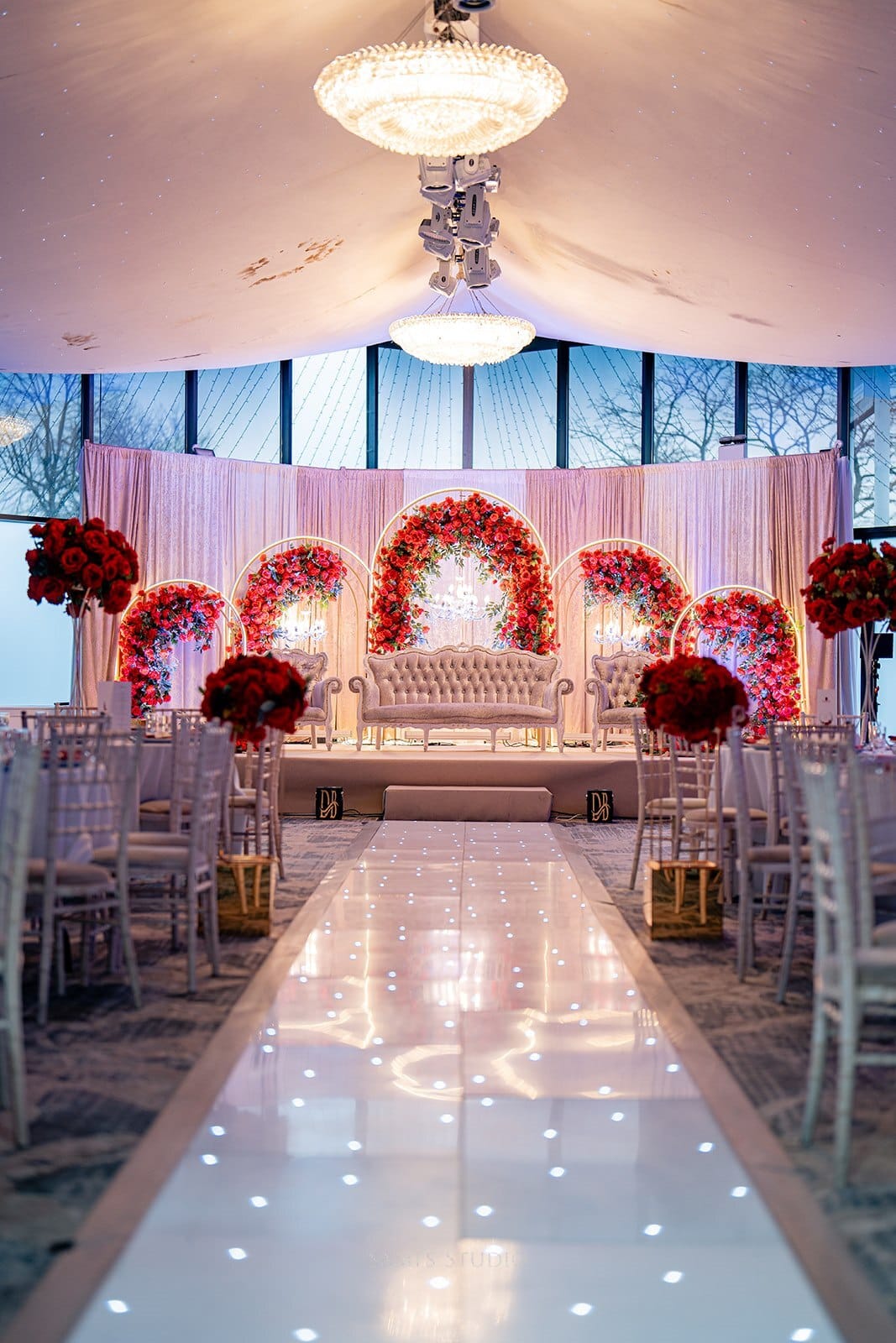 Photo of Ark Royal Venue, Exclusive Hire
