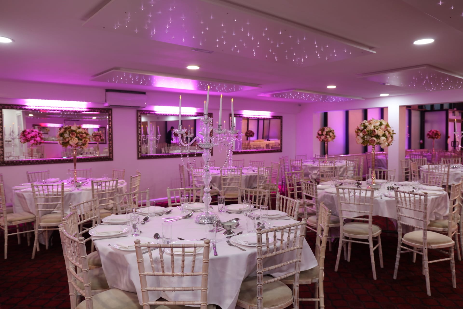 Photo of Ark Royal Venue, Exclusive Hire
