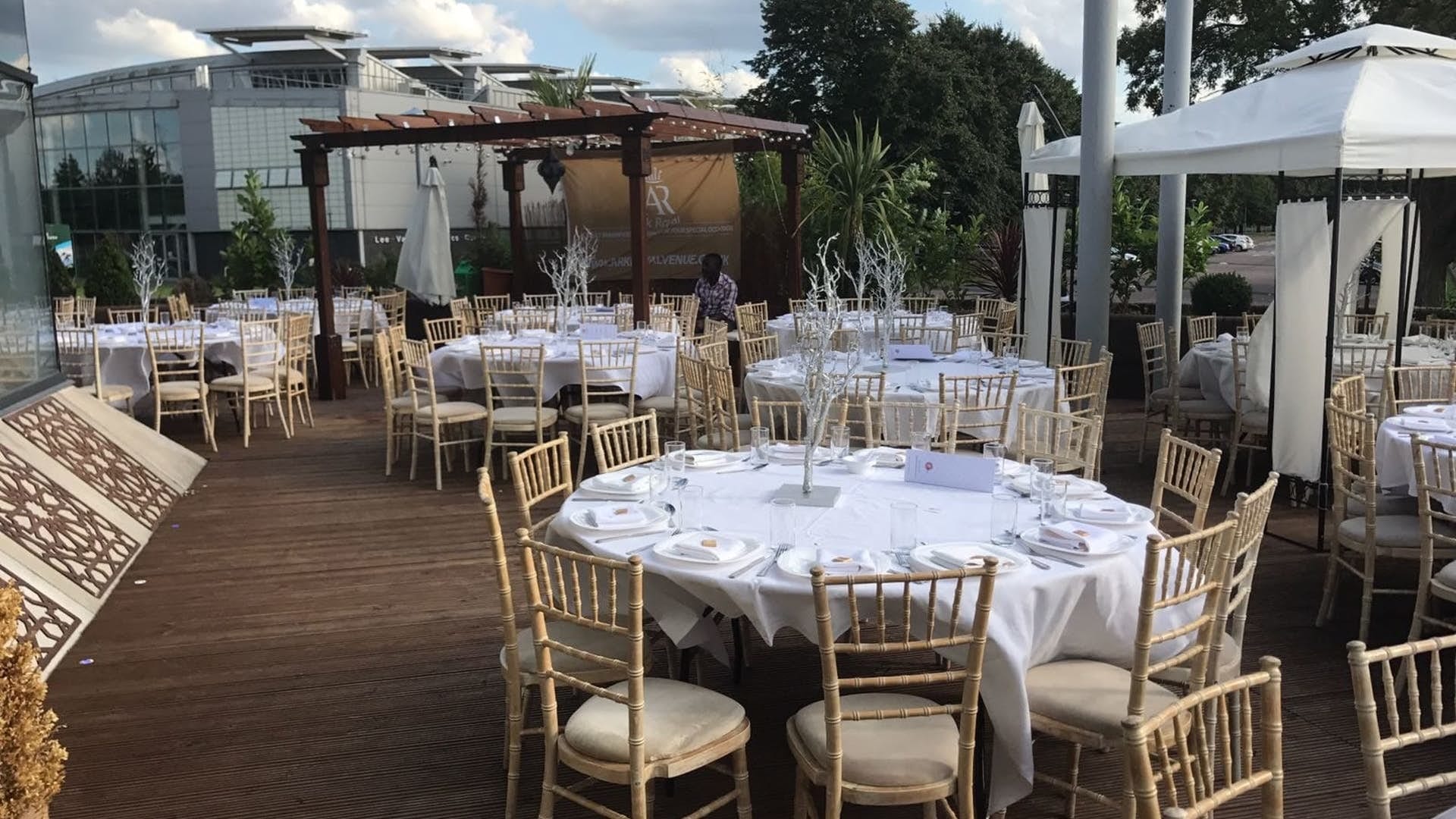 Photo of Ark Royal Venue, Exclusive Hire