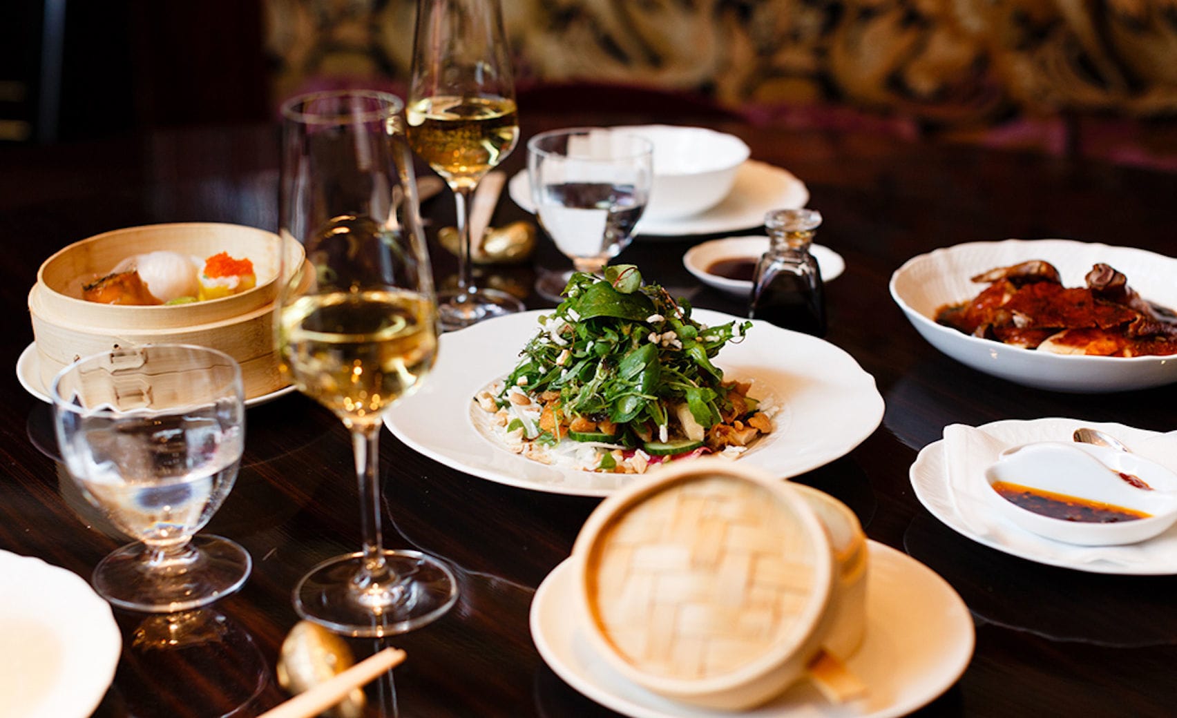 Photo of Park Chinois, Club Chinois Restaurant Groups - Up To 42 People