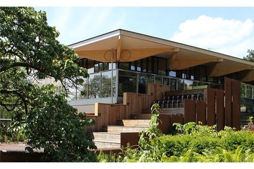 Photo of The Gateway Restaurant, Dining Room