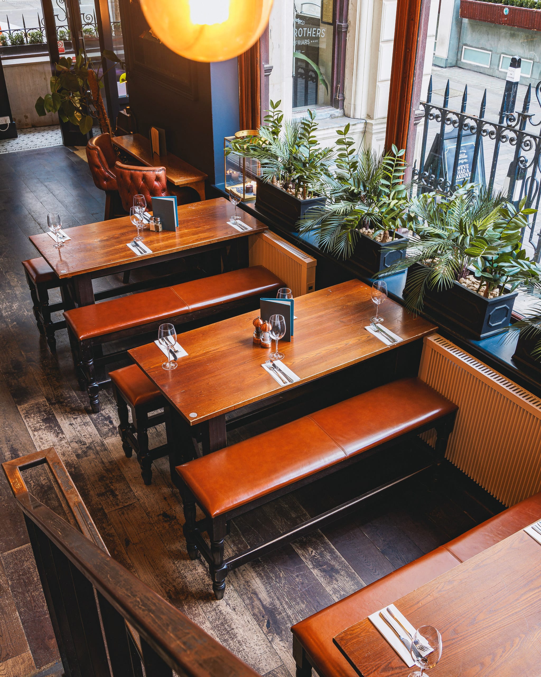 Photo of Balls Brothers Austin Friars, Main Bar (Ground Floor)